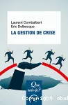 La gestion de crise