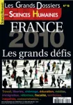 Dossier : les défis de la société française