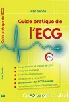 Guide pratique de l'ECG