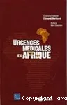 Urgences médicales en Afrique