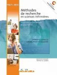 Méthodes de recherche en sciences infirmières