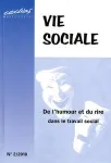 L'humour en action : des travailleurs sociaux racontent…