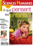 Sciences humaines, N°219S - Octobre 2010 - A quoi pensent les enfants ?