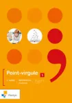 Point-Virgule, 1. référentiel français