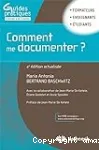 Comment me documenter ?