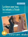 La danse pour tous les enfants à l'école