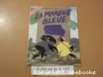 La marque bleue