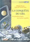 La conquête du ciel : des premières fusées aux stations spatiales