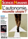 Sciences humaines, N°220 - Novembre 2010 - L'autonomie, nouvelle utopie ?