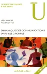 Dynamique des communications dans les groupes