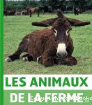 Les animaux de la ferme