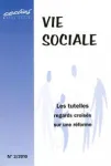 Réflexions sur la mise en œuvre de la loi du 5 mars 2007 portant réforme de la protection judiciaire de majeurs