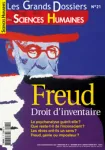 Freud à l'université, la peau de chagrin