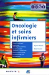 Oncologie et soins infirmiers