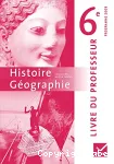 Histoire Géographie 6e