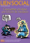 Casquettes et képis : une histoire de médiation