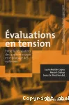 Évaluations en tension