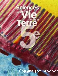 Sciences de la Vie et de la Terre : 5e