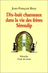 Dix-huit chameaux dans la vie des frères Sérendip