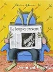 Le loup est revenu !