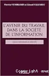 L'avenir du travail dans la société de l'information