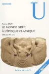 Le monde grec à l'époque classique