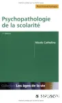 Psychopathologie de la scolarité