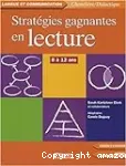 Stratégies gagnantes en lecture