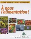 À nous l'alimentation