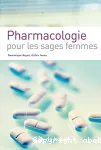 Pharmacologie pour les sages-femmes