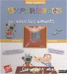 Expériences avec les aimants