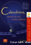 Calendriers, miroirs du ciel et des cultures