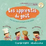 Les apprentis du goût