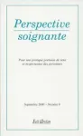 Le soignant et sa conscience