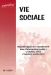 Ingénierie dans le champ social : quels modèles d'expertise ?