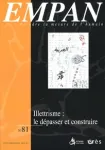 Dix ans d'engagement en faveur de la lutte contre l'illettrisme