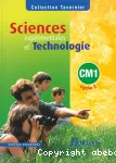 Sciences expérimentales et TechnologieCM1 : cycle