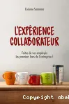 L'expérience collaborateur