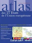 Atlas des 27 États de l'Union européenne