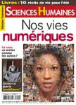 Sciences humaines, N°229S - Août-Septembre 2011 - Nos vies numériques