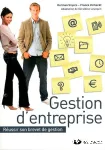 Gestion d'entreprise