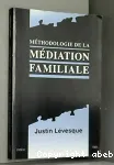 Méthodologie de la médiation familiale