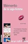 Mémento de la sage-femme