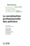 Une ethnographie de l'intégration professionnelle du gardien de la paix et du police constable