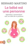 Le bébé est une personne