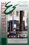 L'esperluette, n°69 - Juillet-Août-Septembre 2011 - L'ISCO , un laboratoire pour la formation militante