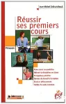 Réussir ses premiers cours