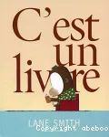 C'est un livre