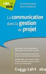 La communication dans la gestion de projet