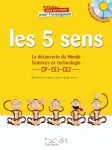 Les 5 sens